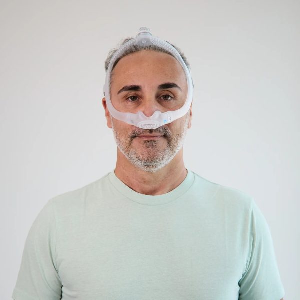AirCurve 11 VAuto BiPAP Bundle with AirFit N30i Nasal Mask Sale - Image 5