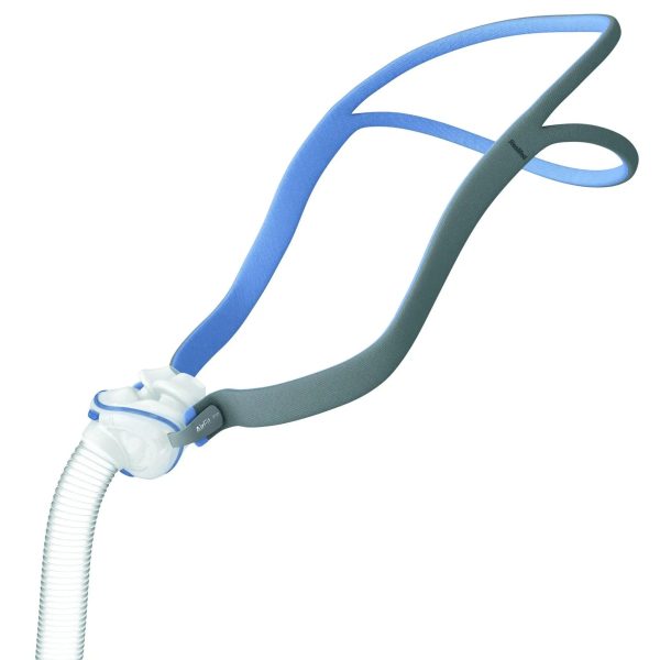 AirCurve 11 VAuto BiPAP Bundle with AirFit P10 & Filters Cheap - Image 3
