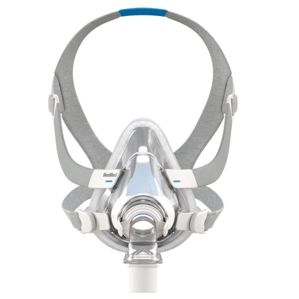 AirTouch F20 with ClimateLineAir Tube & 2 Filters for AirSense 11 For Discount - Image 2