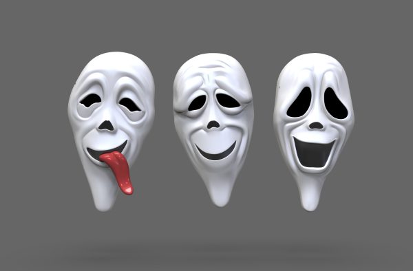 Scary Movie Masks Online Hot Sale