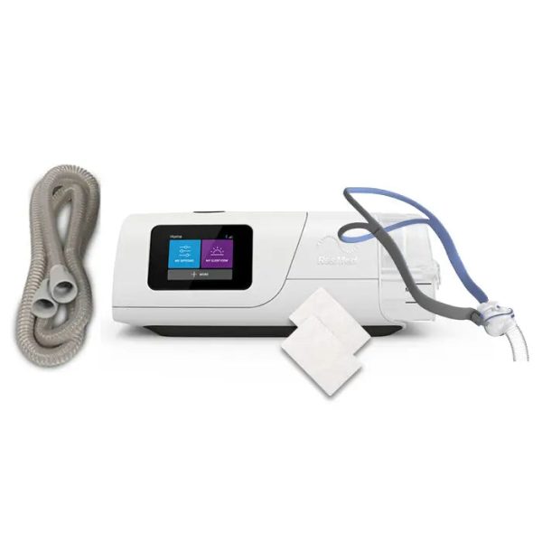 AirCurve 11 VAuto BiPAP Bundle with AirFit P10 & Filters Cheap