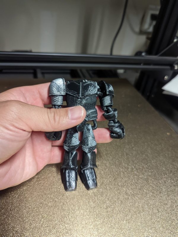 Flexi Headless Knight Online Sale
