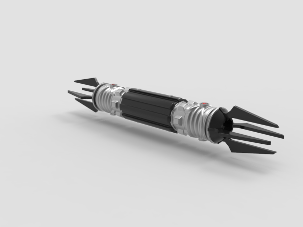 Exar Kun Lightsaber Hot on Sale - Image 2